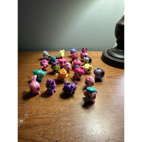 Hatchamials Lot - Picture 2 of 2